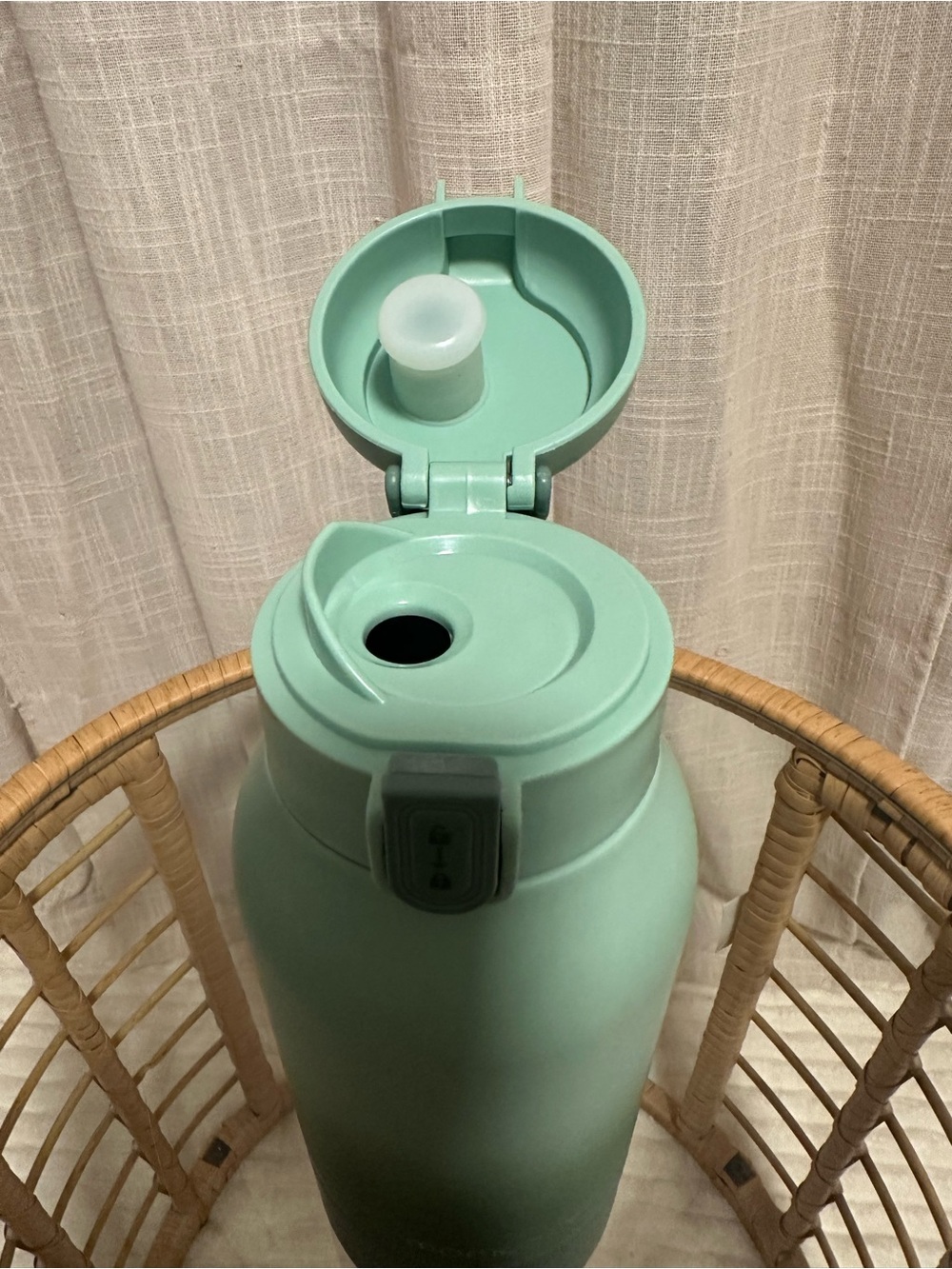 MOMCOZY Portable Milk Warmer - Picture 3 of 6